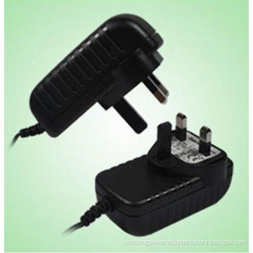 2a Wall Wart Power Adapter ,high Efficiency 12v 24w Universal Travel Power Adapter